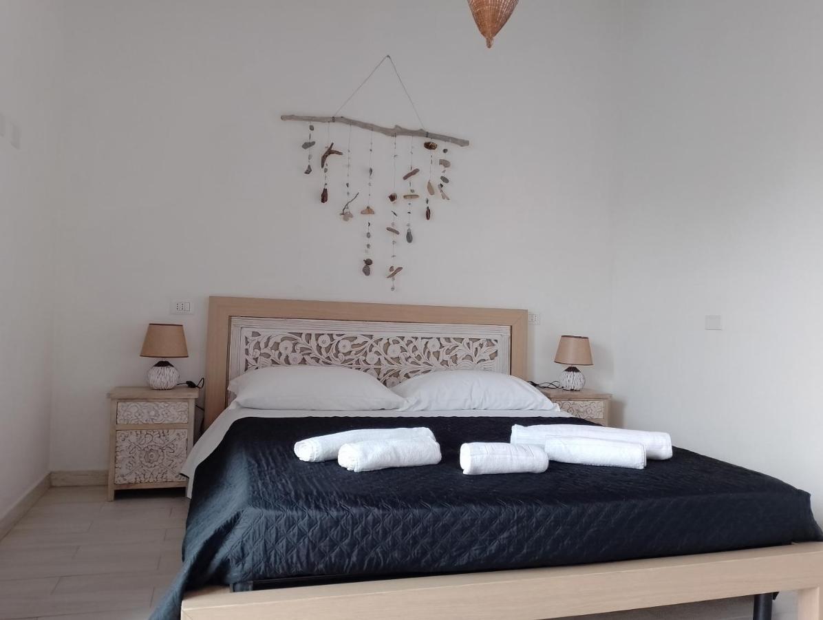 Boutique De Charme Self Check-In - Accesso Autonomo Hotel Алгеро Екстериор снимка