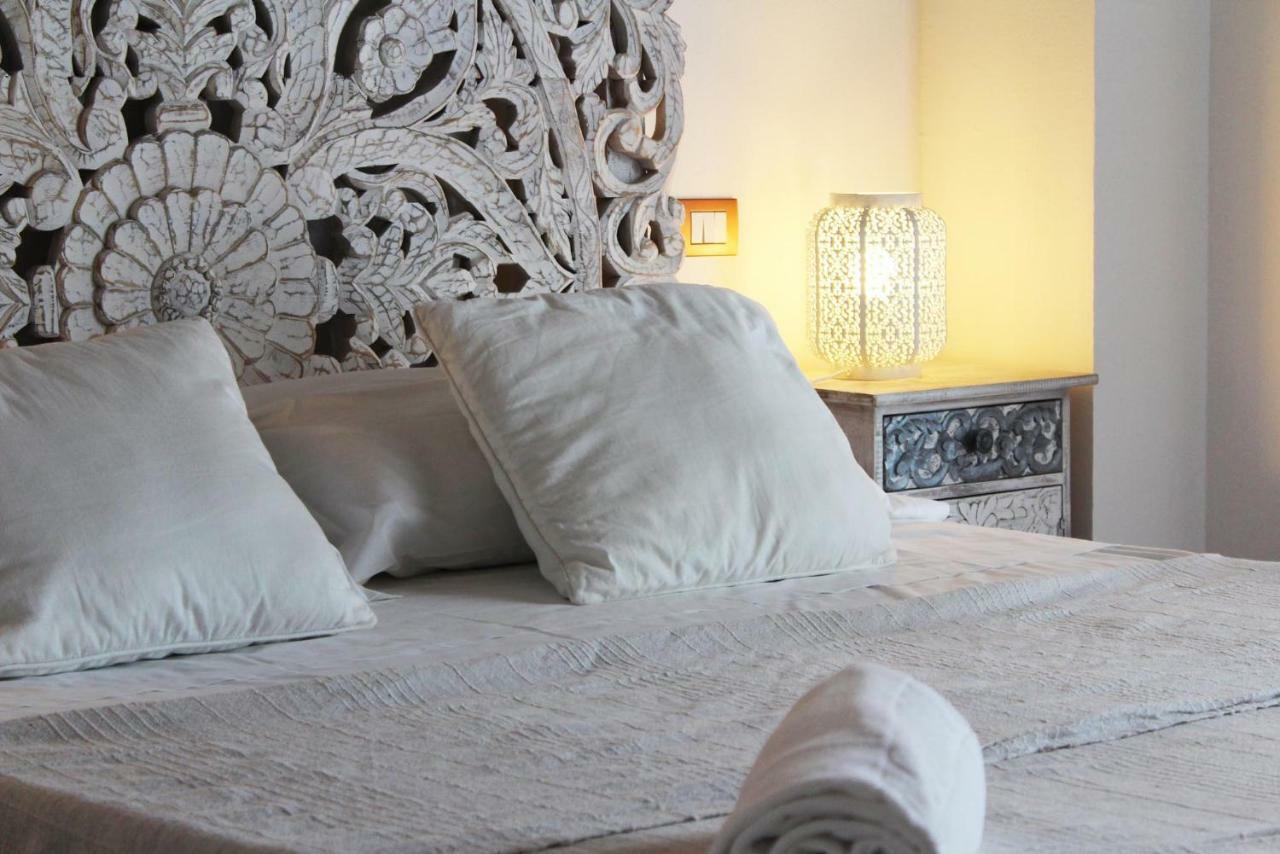 Boutique De Charme Self Check-In - Accesso Autonomo Hotel Алгеро Екстериор снимка