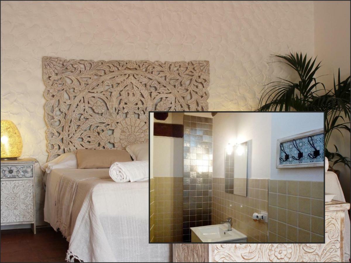 Boutique De Charme Self Check-In - Accesso Autonomo Hotel Алгеро Екстериор снимка